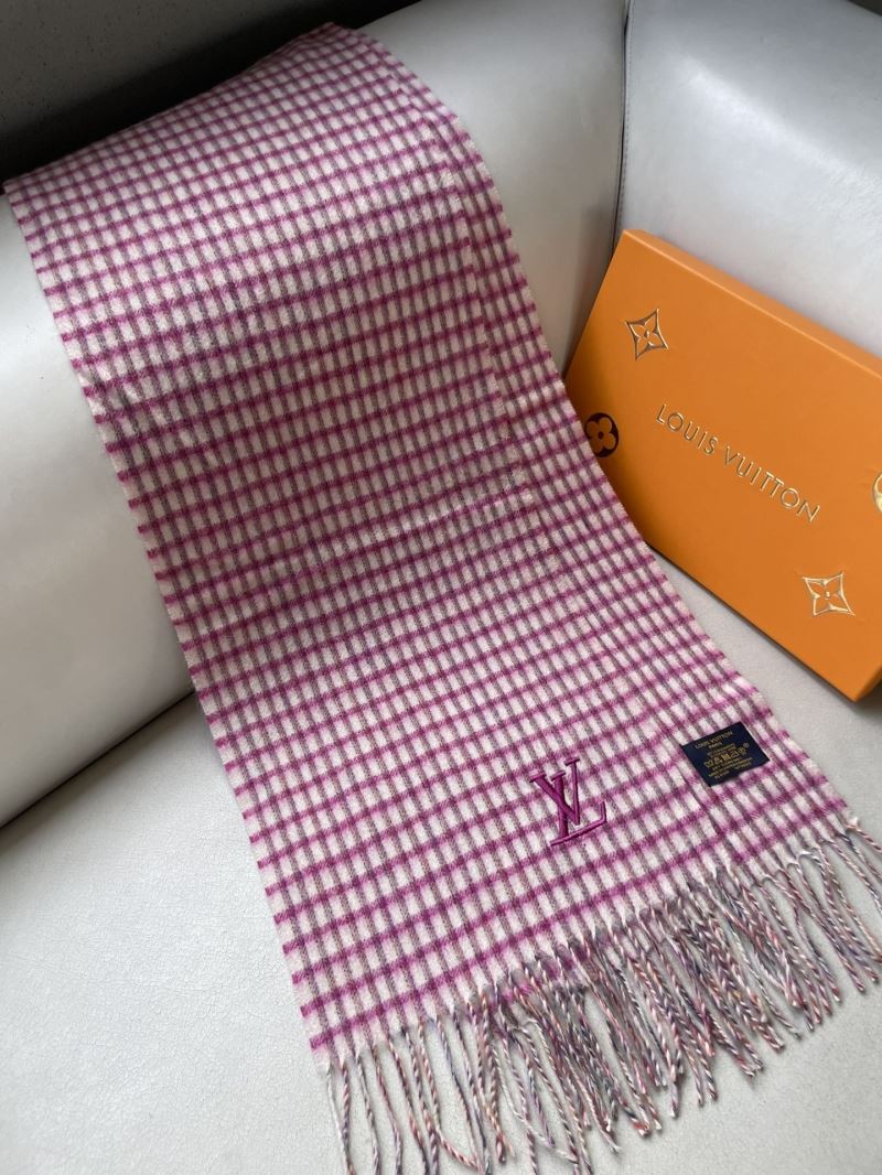 Louis Vuitton Scarf